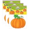 Teacher Created Resources Pumpkins Accents, PK90 TCR4146 - alternate 1